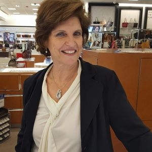 Meet your Posher, Barbara